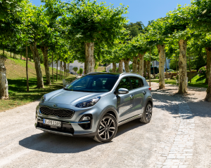 Sportage 18